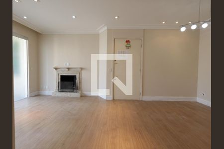 Sala de apartamento para alugar com 3 quartos, 110m² em Vila Andrade, São Paulo