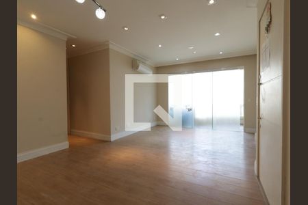 Sala de apartamento para alugar com 3 quartos, 110m² em Vila Andrade, São Paulo