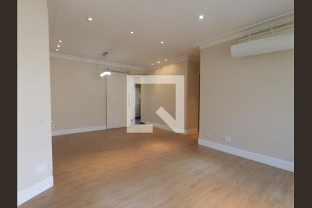 Sala de apartamento para alugar com 3 quartos, 110m² em Vila Andrade, São Paulo