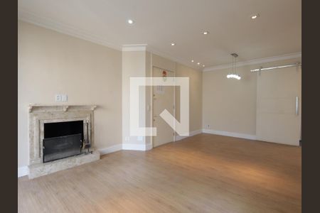 Sala de apartamento para alugar com 3 quartos, 110m² em Vila Andrade, São Paulo