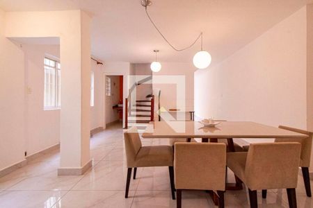 Casa à venda com 3 quartos, 176m² em Pompeia, São Paulo