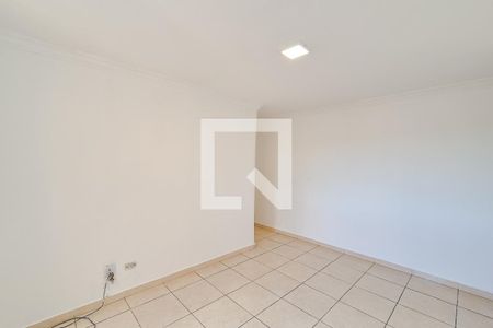 Sala de apartamento para alugar com 2 quartos, 54m² em Santa Terezinha, São Bernardo do Campo