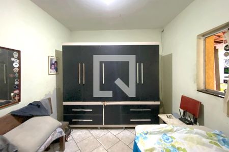 Quarto 1 de casa para alugar com 3 quartos, 280m² em Dom Bosco, Belo Horizonte