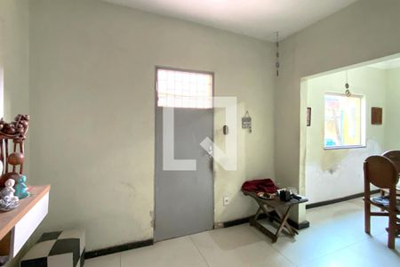 Sala de casa para alugar com 3 quartos, 280m² em Dom Bosco, Belo Horizonte