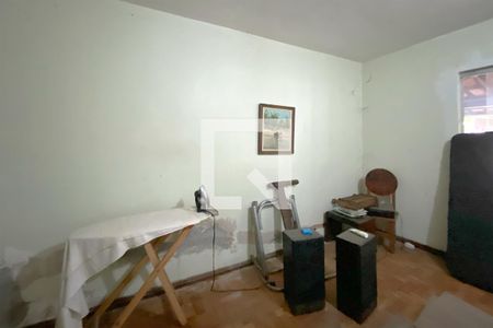 Quarto 2 de casa para alugar com 3 quartos, 280m² em Dom Bosco, Belo Horizonte