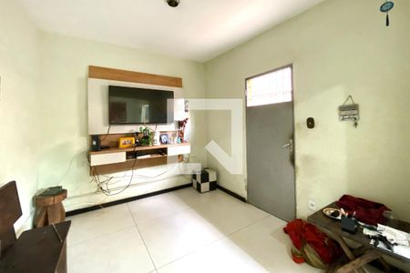 Sala de casa para alugar com 3 quartos, 280m² em Dom Bosco, Belo Horizonte