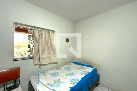 Quarto 1 de casa para alugar com 3 quartos, 280m² em Dom Bosco, Belo Horizonte