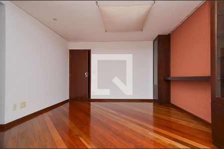 Sala de apartamento para alugar com 4 quartos, 110m² em Ipiranga, Belo Horizonte