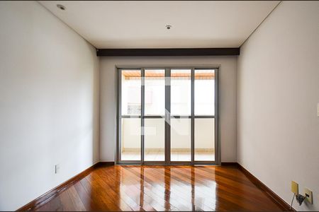 Sala de apartamento para alugar com 4 quartos, 110m² em Ipiranga, Belo Horizonte