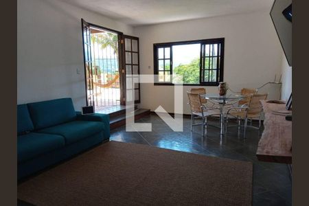 Casa à venda com 4 quartos, 500m² em Várzea das Moças, Niterói