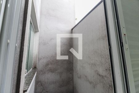 Vista do Quarto de apartamento à venda com 1 quarto, 35m² em Cidade Líder, São Paulo