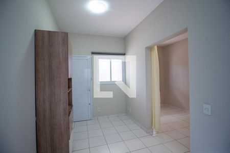Sala de apartamento para alugar com 1 quarto, 30m² em Jardim Capitao, Sorocaba