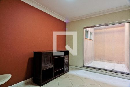 Escritório de casa para alugar com 3 quartos, 399m² em Vila Albertina, São Paulo