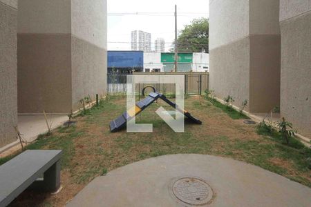Apartamento à venda com 2 quartos, 32m² em Quinta da Paineira, São Paulo