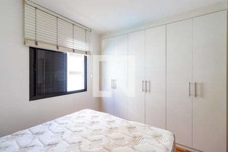Apartamento à venda com 1 quarto, 40m² em Vila Morumbi, São Paulo
