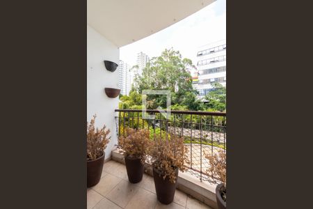 Apartamento à venda com 1 quarto, 40m² em Vila Morumbi, São Paulo