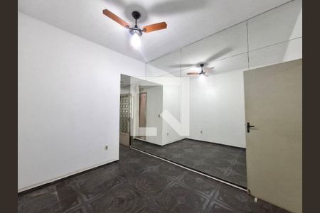 Suíte  de apartamento para alugar com 2 quartos, 38m² em Centro, Rio de Janeiro