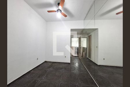 Suíte  de apartamento para alugar com 2 quartos, 38m² em Centro, Rio de Janeiro