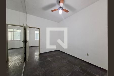 Suíte  de apartamento para alugar com 2 quartos, 38m² em Centro, Rio de Janeiro