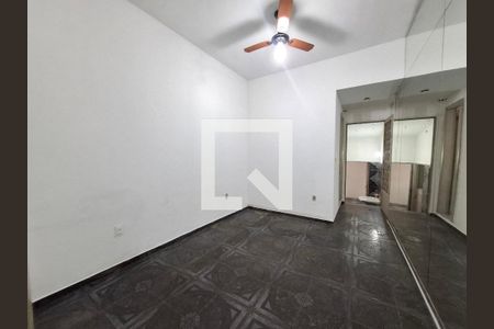 Suíte  de apartamento para alugar com 2 quartos, 38m² em Centro, Rio de Janeiro