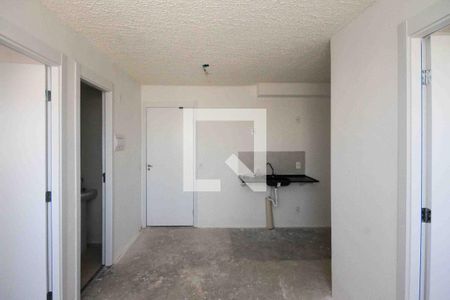 Apartamento para alugar com 2 quartos, 38m² em Vila Ema, São Paulo