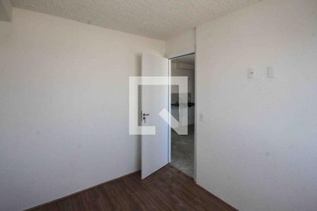 Apartamento para alugar com 2 quartos, 38m² em Vila Ema, São Paulo