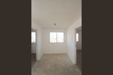 Apartamento para alugar com 2 quartos, 38m² em Vila Ema, São Paulo