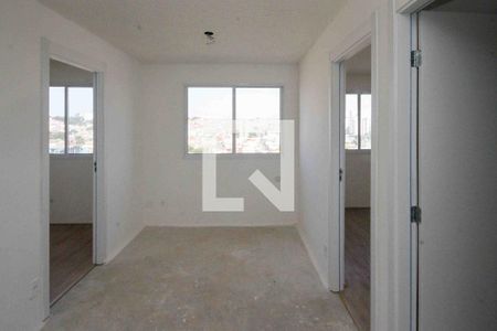 Apartamento para alugar com 2 quartos, 38m² em Vila Ema, São Paulo