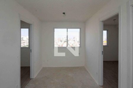 Apartamento para alugar com 2 quartos, 38m² em Vila Ema, São Paulo