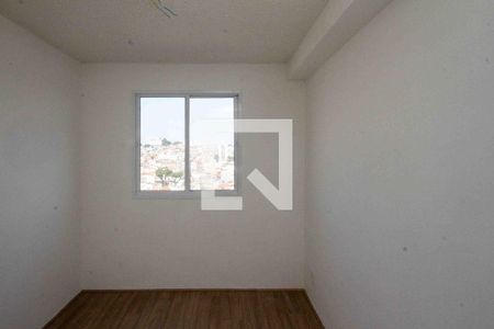 Apartamento para alugar com 2 quartos, 38m² em Vila Ema, São Paulo