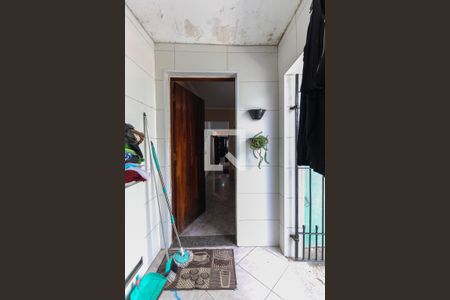 Área de Serviço de casa à venda com 2 quartos, 118m² em Itaquera, São Paulo