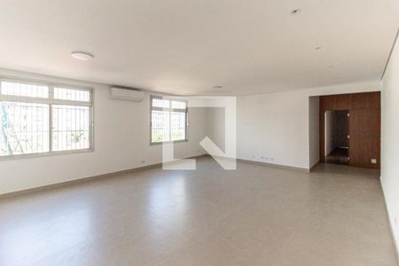 Sala de apartamento para alugar com 3 quartos, 192m² em Higienópolis, São Paulo