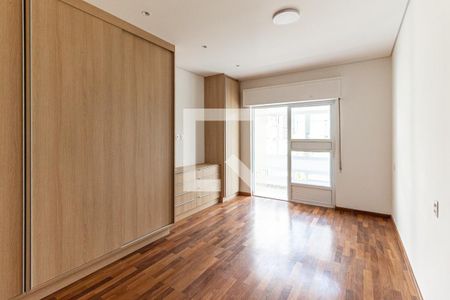 Suíte 1 de apartamento para alugar com 3 quartos, 192m² em Higienópolis, São Paulo