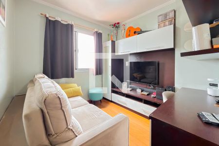 Quarto 1 de apartamento à venda com 3 quartos, 78m² em Ipiranga, São Paulo