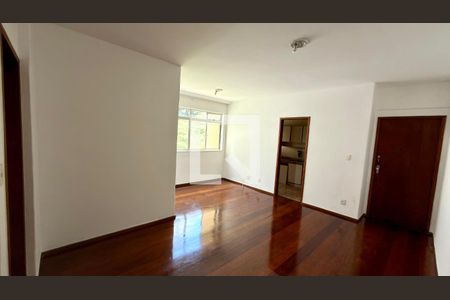 Apartamento à venda com 3 quartos, 118m² em Alto Barroca, Belo Horizonte