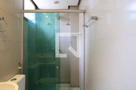 Apartamento à venda com 3 quartos, 98m² em São Lucas, Belo Horizonte