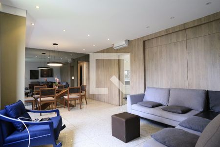 Apartamento à venda com 3 quartos, 98m² em São Lucas, Belo Horizonte