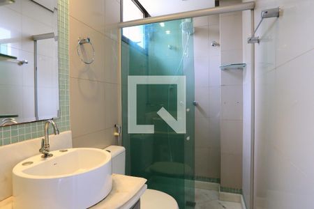 Apartamento à venda com 3 quartos, 98m² em São Lucas, Belo Horizonte