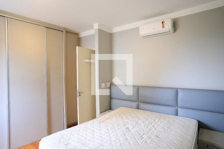 Apartamento à venda com 3 quartos, 98m² em São Lucas, Belo Horizonte