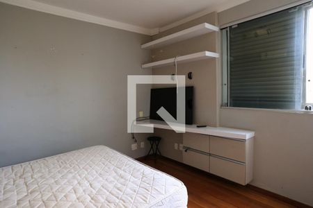 Apartamento à venda com 3 quartos, 98m² em São Lucas, Belo Horizonte