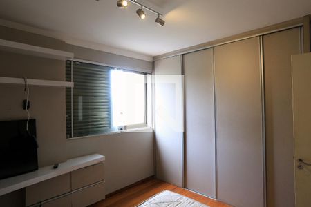 Apartamento à venda com 3 quartos, 98m² em São Lucas, Belo Horizonte