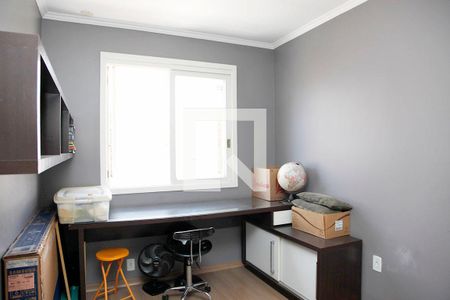 Quarto 2 de apartamento para alugar com 2 quartos, 60m² em Jardim Botânico, Porto Alegre