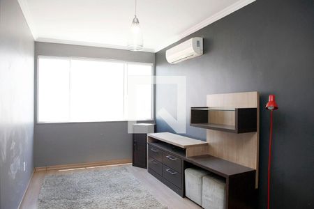 Sala de apartamento para alugar com 2 quartos, 60m² em Jardim Botânico, Porto Alegre