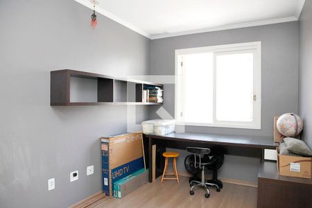 Quarto 2 de apartamento para alugar com 2 quartos, 60m² em Jardim Botânico, Porto Alegre