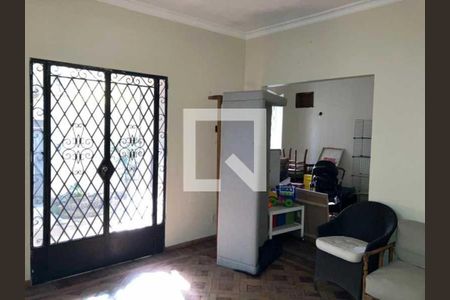 Casa à venda com 3 quartos, 203m² em Botafogo, Rio de Janeiro