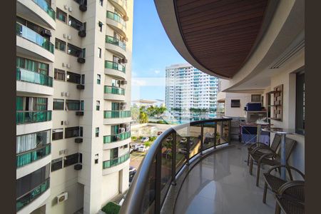 Apartamento para alugar com 2 quartos, 70m² em Barra Olímpica, Rio de Janeiro