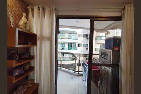 Apartamento para alugar com 2 quartos, 70m² em Barra Olímpica, Rio de Janeiro