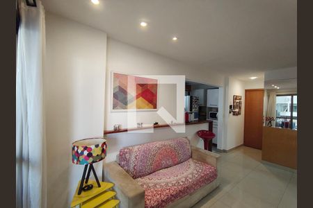Apartamento para alugar com 2 quartos, 70m² em Barra Olímpica, Rio de Janeiro