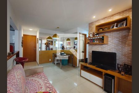 Apartamento para alugar com 2 quartos, 70m² em Barra Olímpica, Rio de Janeiro