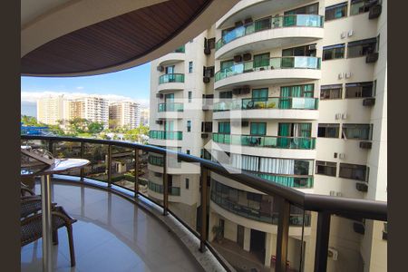 Apartamento para alugar com 2 quartos, 70m² em Barra Olímpica, Rio de Janeiro